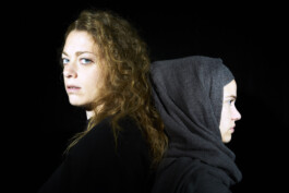 Theaterfotografin Zirkus- & Theaterfotografie, Premierenbilder Berlin