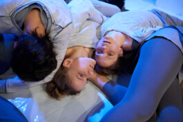 Theaterfotografin Zirkus- & Theaterfotografie, Premierenbilder Berlin