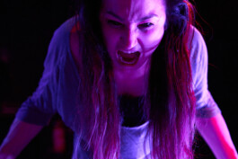 Theaterfotografin Zirkus- & Theaterfotografie, Premierenbilder Berlin