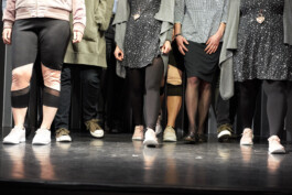 Theaterfotografin Zirkus- & Theaterfotografie, Premierenbilder Berlin