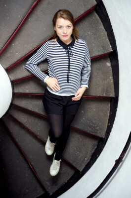 Theaterfotografin Zirkus- & Theaterfotografie, Premierenbilder Berlin