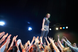 Theaterfotografin Zirkus- & Theaterfotografie, Premierenbilder Berlin